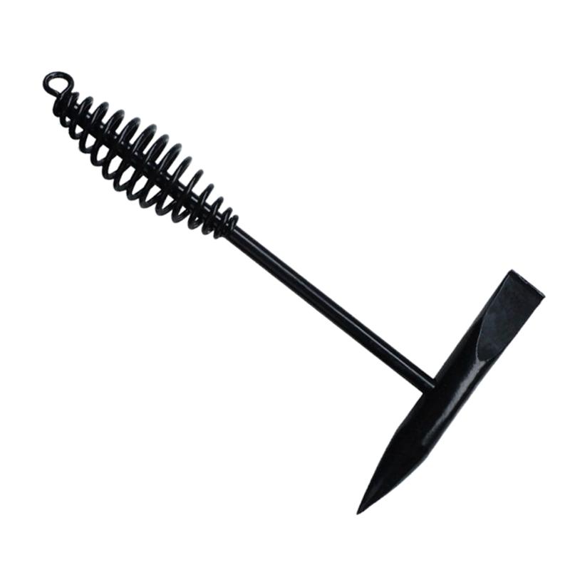 Carbon Steel Electric Welding Slag Hammer Used to Remove Excess Welding Slag After Electric Welding Simple Operation