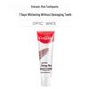 Colgate Optic White Volcanic Mud Whitening Toothpaste
