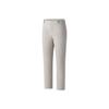 Champion All-Weather Series Casual Simple Solid Color Comfortable Breathable Versatile Straight-Leg Slim Fit Knitted Sports Pants 152530522-3