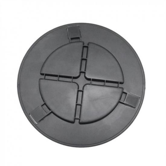 Крышка колесной арки Внутреннее крыло-Крышка доступа 51719802413 для BMW Mini R60 R61