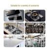 JINGRUIXIANG Kitchen Heavy Duty Degreaser