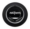 Rotiform Wheels 36390-02MV Anthracite Wheel Center Cap