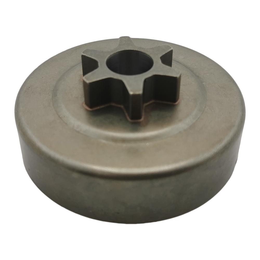 3/8"- 6T Clutch Drum Sprocket Kit for Stihl MS181 MS181C 1139 160 2000 Chainsaw Replacement Parts 1139 160 2000