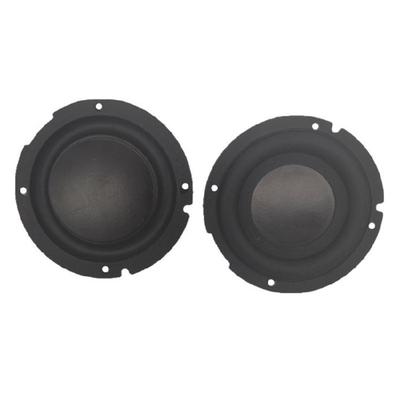 Ηχεία αυτοκινήτων – Εξαρτήματα subwoofer