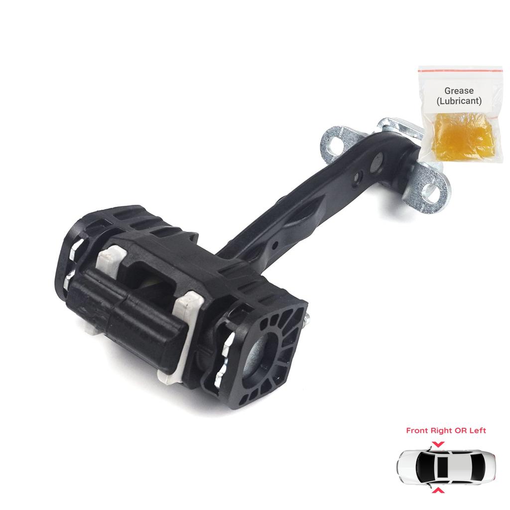EDP695 Front Door Hinge Stop Check Strap Limiter for Fiat Ducato Peugeot Boxer Manager 250 290 2006-On 9181N9
