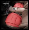 Nissan Seat Cushion for Sylphy, Qashqai, X-Trail, Murano, Tiida, Patrol, Teana - All-Season Interior Decoration