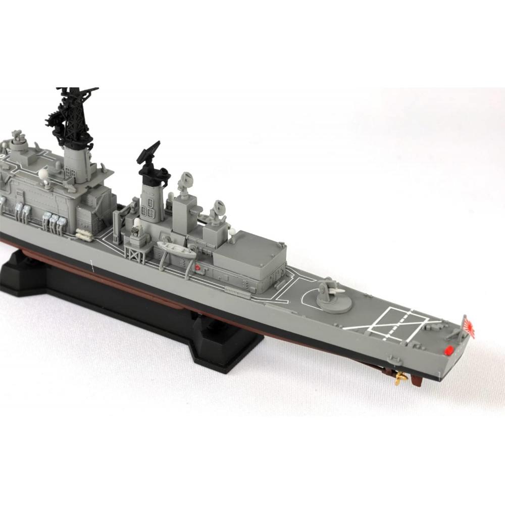 Pitlord 1 700 Skywave Series Japan Maritime Self Defense Force Destroyer Ddg 168 Tachikaze Plastic Model J101
