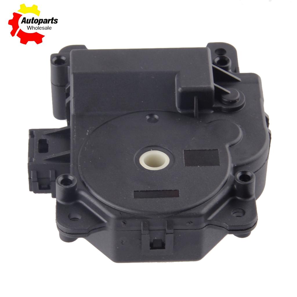 87106-42100 HVAC Blend Air Door Motor Actuator Fit for Toyota RAV4 Corolla Lexus 87106-06230 87106-02200 87106-0R030 87106-07140