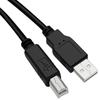 LiJia High-Speed USB Printer & Extension Cables