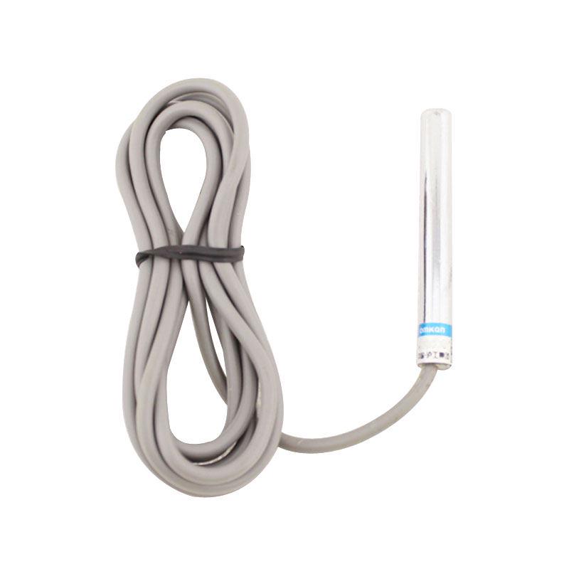 HUGONG KJT-J5-ZNKNBPKPBJKJB Inductive M5 Metal Proximity Switch Sensor