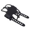 Bike Phone Holder Double Silicone Bands Stable Shockproof Handlebar Phone Mount for Road Mountain Bi