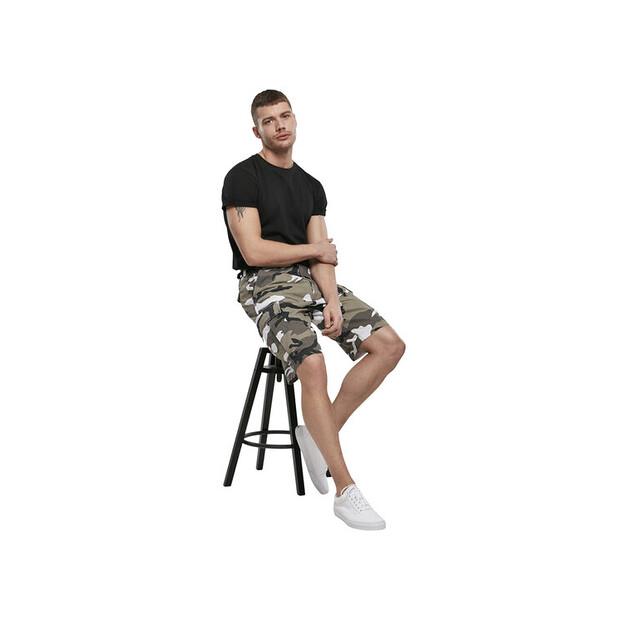 Брюки Brandit 2019.15