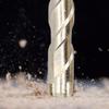 5Pcs Drill Bit   Spear Head Hex Shank Drilling Tool Set Kit for Tile Concrete Glass