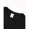 Heren Psalm Grafisch T-shirt - Sportieve Streetwear Stijl, Comfortabel en Lichtgewicht, Mode, Ronde Hals, Korte Mouw Zomerhemd, Casual T-shirt