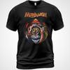 Baumwolle Unisex T-Shirt Frühe Phasen Marillion Album T-Shirt Steve Rothery Mark Kelly Unisex T-Shirt
