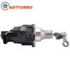 858864-5004S 144118020R-D Turbocharger Actuator K6T56471 for Nissan Navara Renault 2.3L