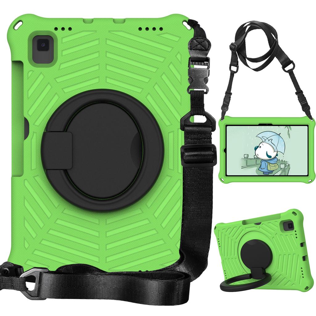 EVA Case For Samsung Tab S6 Lite P620 P610 P613 T860 A8 X200 205 A7 T500 505 A 10.1 T510 A7 Lite8.7 T220 225 A 8.0 T290 8.4 T307