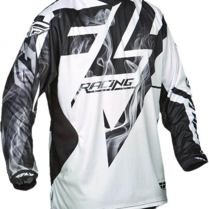 Mens Quick-Dry Cycling Jersey Long Sleeve Mountain Bike Riding Top Breathable Performance Sportswear