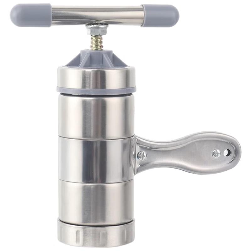 Baijie Manual Stainless Steel Noodle Maker
