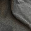 Luxury Ultra-Fine Pima Cotton Cashmere Blend Fabric 140gsm Plain Weave High Density 96% Pima Cotton 4% Cashmere for Garments
