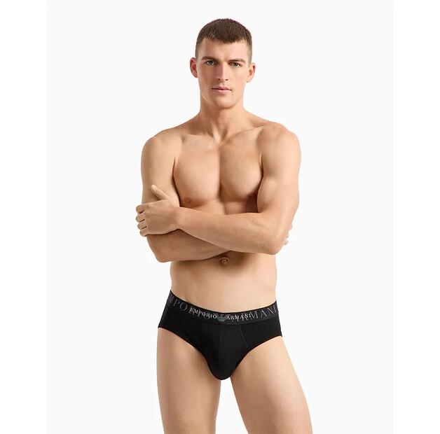 

Emporio Armani 111285_4F729 трусы S