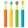 Water Spray Toy 4 Pieces  Safety Foam Noodle Type Outdoor Water Toy Suitable For Children And Adults-Pool Beach