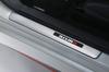Nismo Kicking Plate for Nissan Leaf ZE1 (76950-RNZ10)