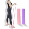 Yoga Resistance Band Elastic Fitness for Shoulder, Strength, and Stretching Training - Unisex Pull Rope.