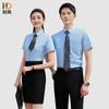 Men's & Women's Professional Office Attire Collection