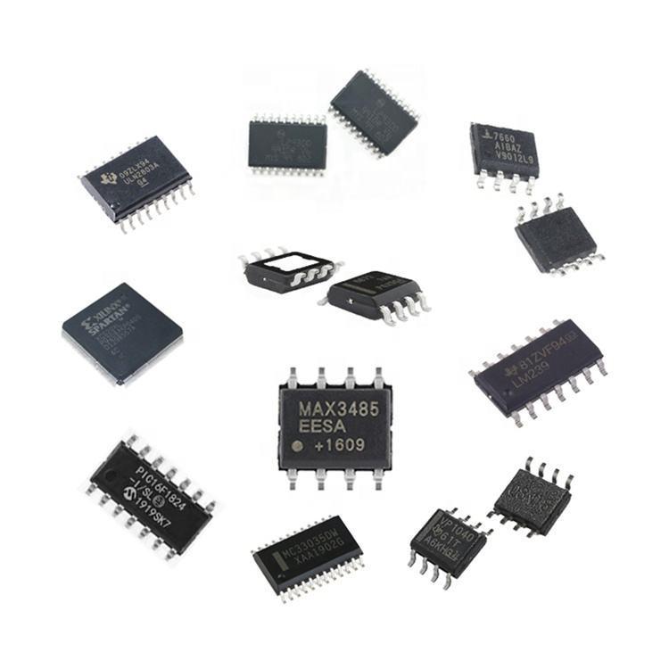 Original NCE4614 SOP-8 40V 8A/-7A P+N-channel MOSFET Chip
