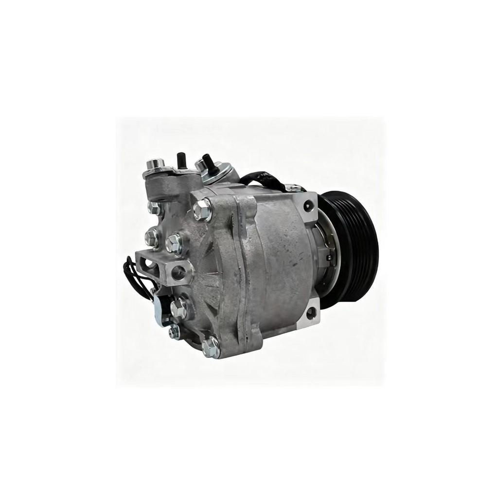 Qs90 Compressor Compatible with Chevrolet Models 95059818, AKT011H403G, AKT200A408