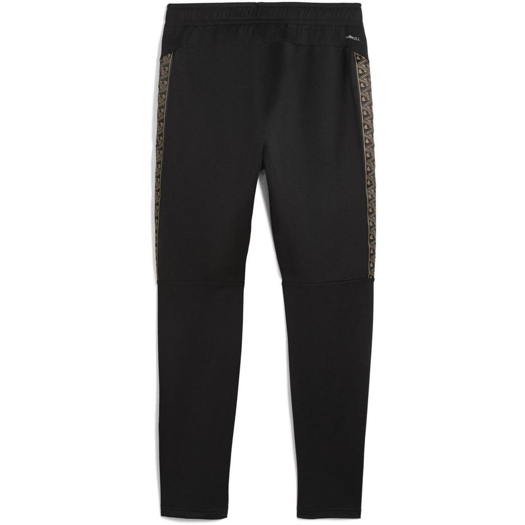 Puma Mens Performance Tracksuit Bottoms