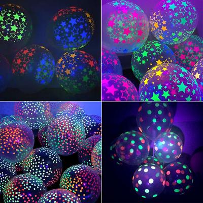 Artículos de fiesta – Pelotas
