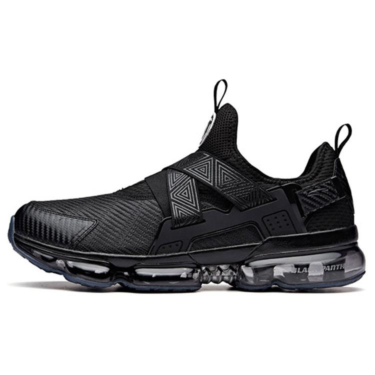 ANTA x MARVEL Seed Black Panther Men s 91845508-10 EU 42.5
