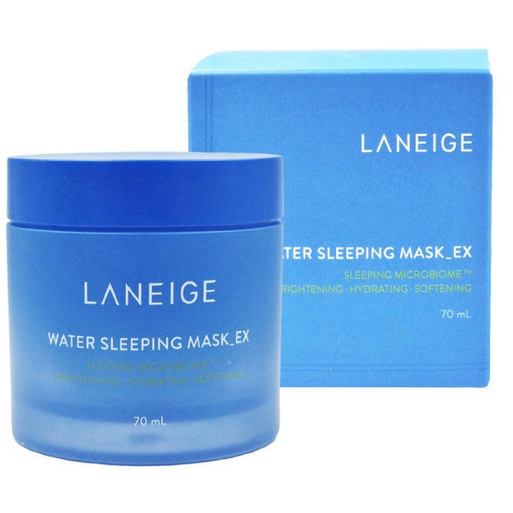 Laneige Water Sleeping Mask EX 70ml Sleeping Pack