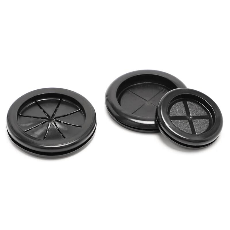 Dustproof Wire Protection Grommet