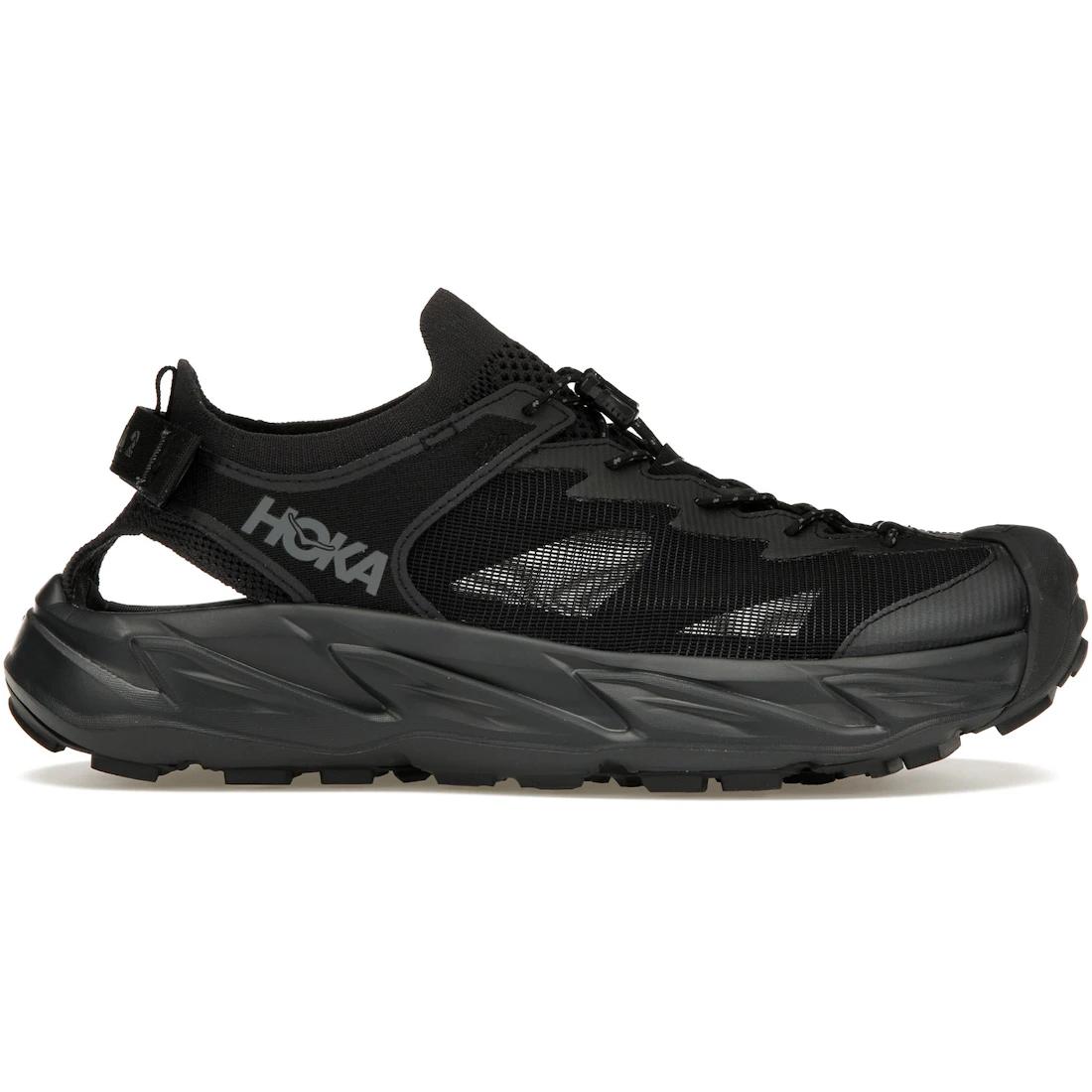 

Кроссовки Hoka One One Hopara 2 Triple Black(1147650-BBLC) 40