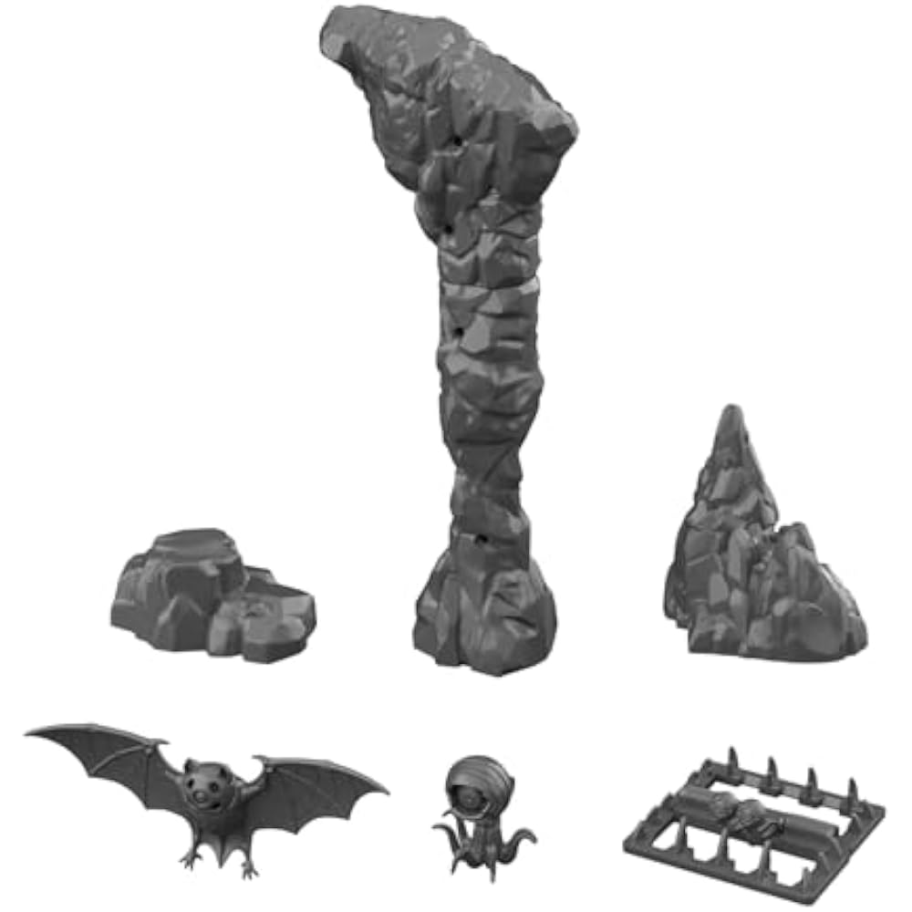 BANDAI SPIRITS (Bandai Spirits) 30MF Customized Structure 2 Color Coded Plastic Model