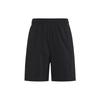 Adidas E Lin Chelsea Sporty Regular Fit Mid-Waist Woven Shorts Herren Unterteile Schwarz DQ3074