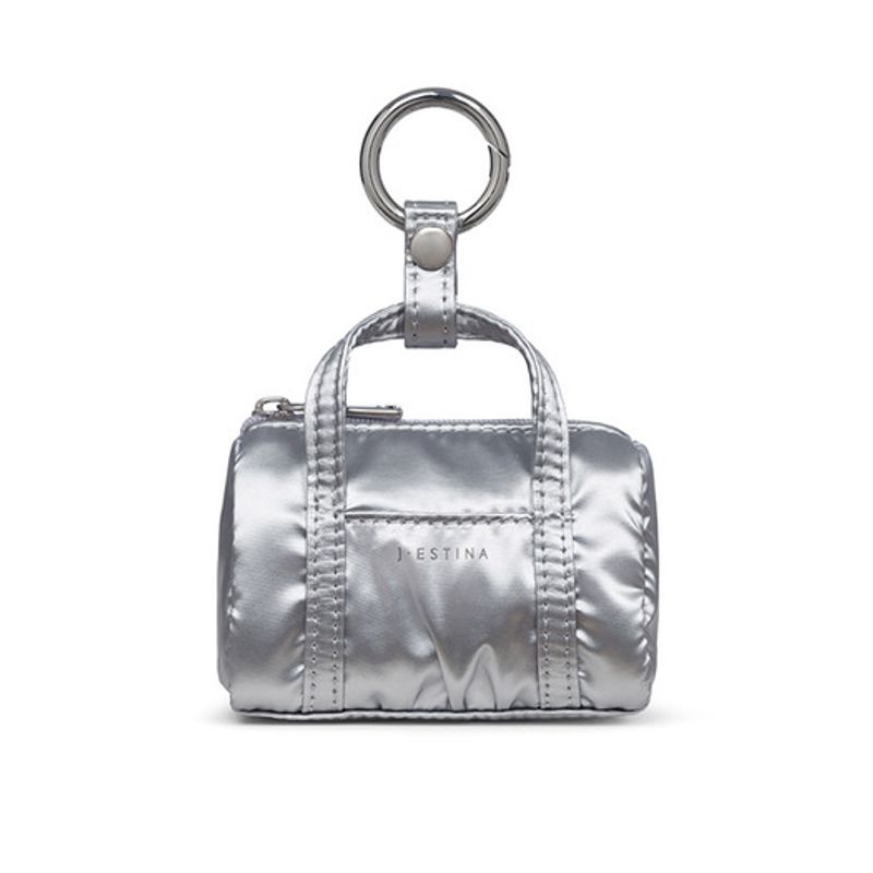 

J.ESTINA BALLO Bag Charm SI (JEACEA4BF997SI260) single type