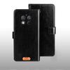 Applicable to Oukitel wp11 mobile phone leather case Oukitel WP11s leather case insert card WP11e bracket case mobile phone case
