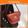 Stylish Women's Handbag 2023 New Arrival Fall Winter Vintage Casual Small Square Bag High-quality Crossbody Bag