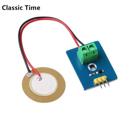 DIY modules – Elektronische modules
