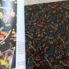 [USED] 1980s Fashion Print by Marnie Fogg