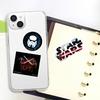 PGA Sticker Premium Style Star Wars PG-DSTK27SW