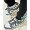 Nike Dunk Low Smoke Grey Gum Men's FV0389-100