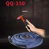 QQ-150A 300A 2-core Aviation Plug Argon Arc Welding Machine Welding Gun Head