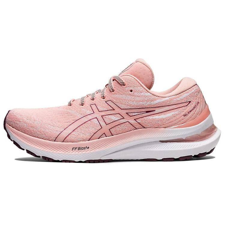 New Asics Gel Kayano 29 Frosted Rose Women's 1012B272-700