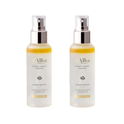First Spray Serum 100ml Duo Set (2 x 100 ml)