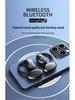 GD06 Bluetooth Wireless Sports Ear Hook for Drivers